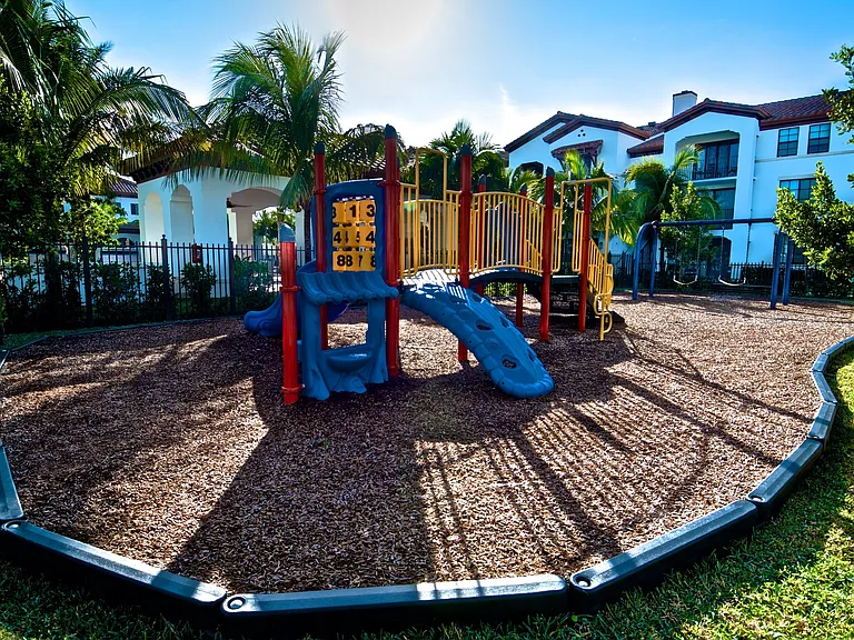 Playgound