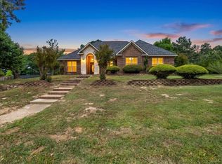 3 Chase Creek Dr, Henderson, TX 75654