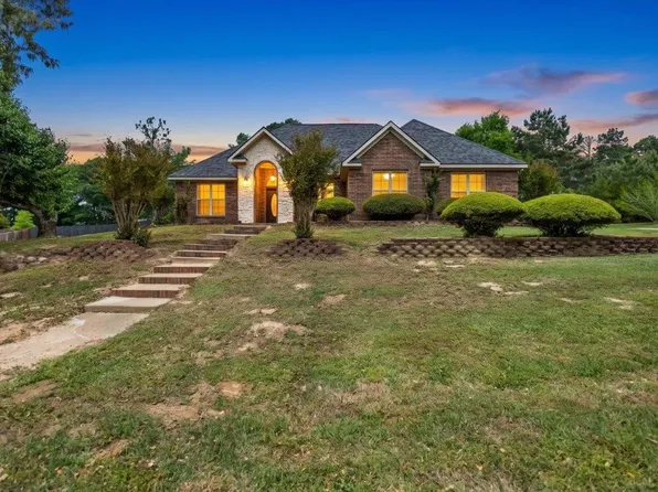 3 Chase Creek Dr, Henderson, TX 75654