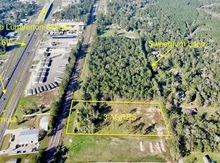 0 Sweetgum Ln, Lumberton, TX 77657