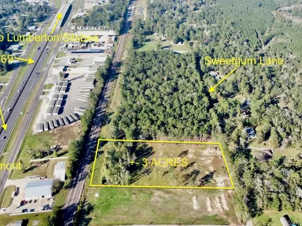 0 Sweetgum Ln, Lumberton, TX 77657