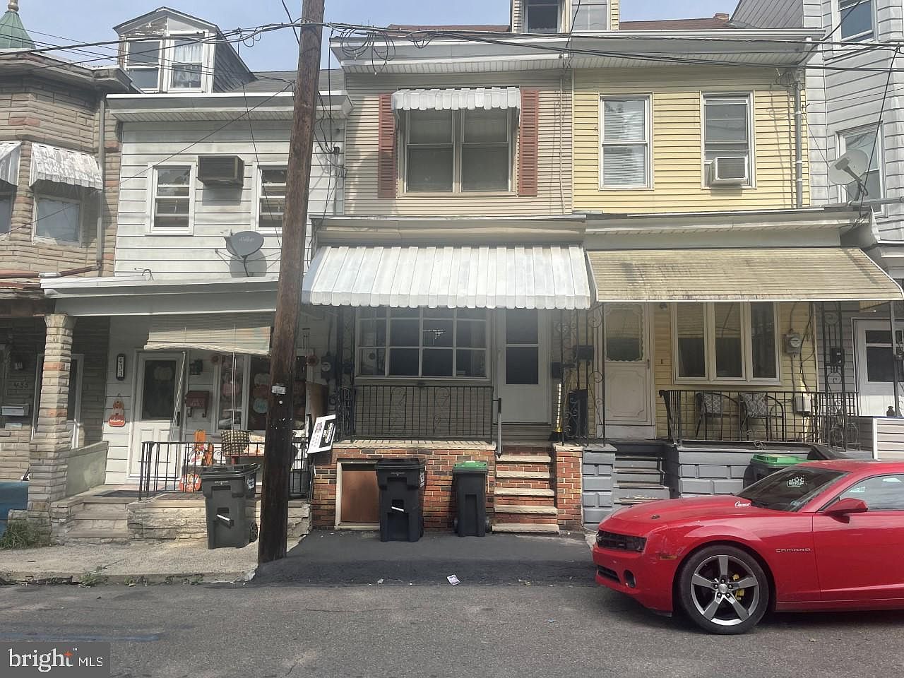 431 Mahanoy St, Mahanoy City, PA 17948 Zillow