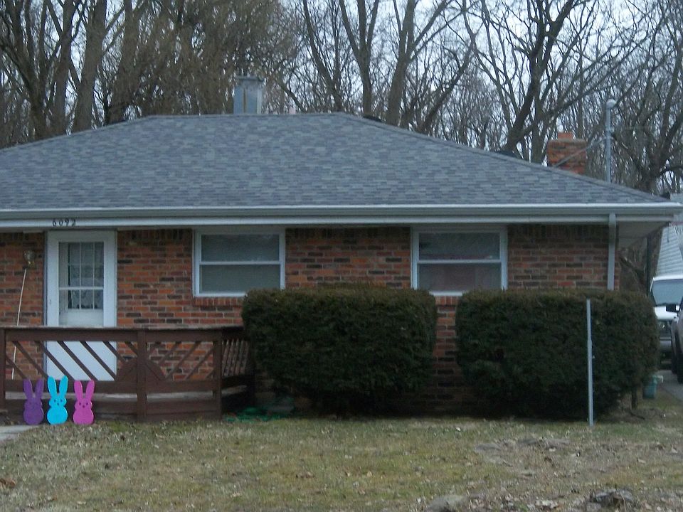 front view