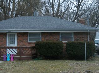 6092 Curson Dr, Toledo, OH 43612