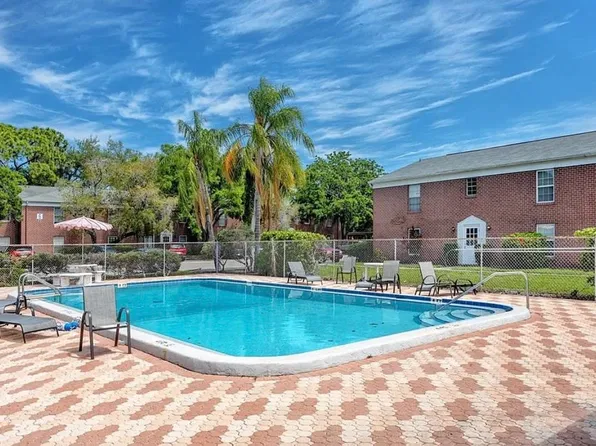 1191 85th Ave N, Saint Petersburg, FL