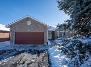 5 Simcoe Dr, Belleville, ON K8N 0N7