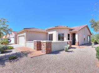 2484 E Hancock Trl, Casa Grande, AZ 85194