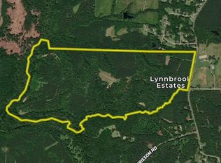 0 S Lynnbank Rd, Henderson, NC 27537