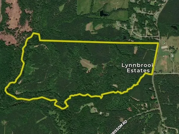 0 S Lynnbank Rd, Henderson, NC 27537