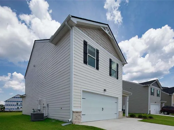 197 Lauritsen Way, Newnan, GA 30265