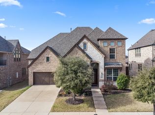 10611 Ferdinand Vw, Frisco, TX 75035