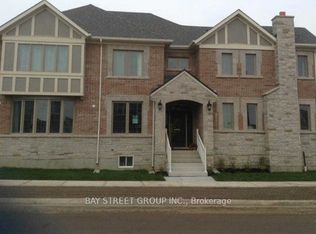 3169 Daisy Way, Oakville, ON