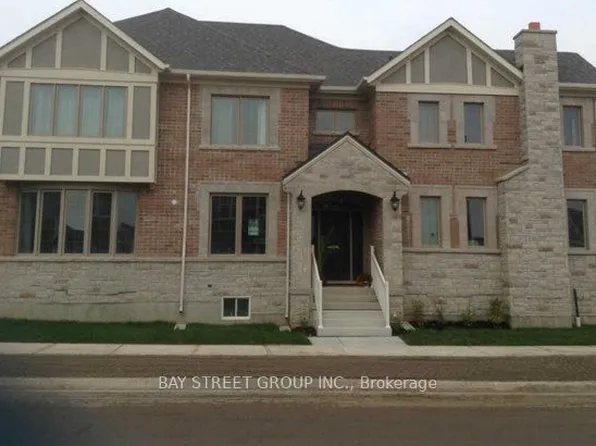 3169 Daisy Way, Oakville, ON L6M 1L3