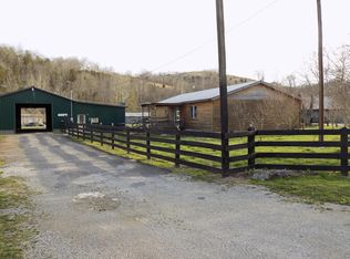 36 Trinity Sta, Vanceburg, KY 41179