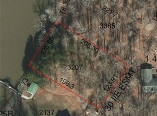 172 Anchor Ln, Lexington, NC 27292