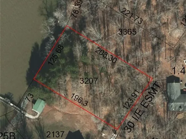 172 Anchor Ln, Lexington, NC 27292