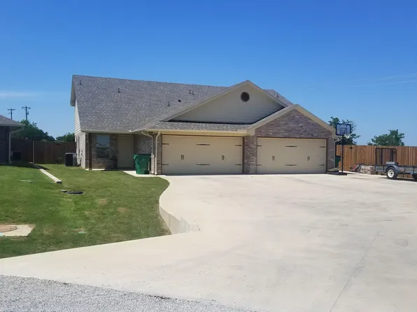 3130 Weave Ct, Granbury, TX 76049