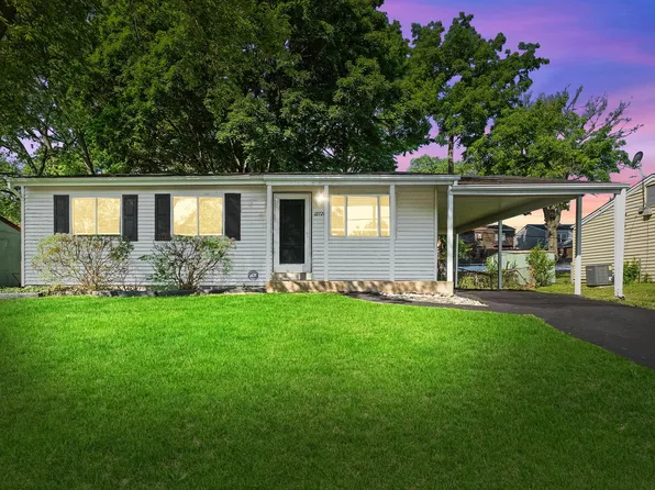 12720 Missouri Bottom Rd, Hazelwood, MO 63042