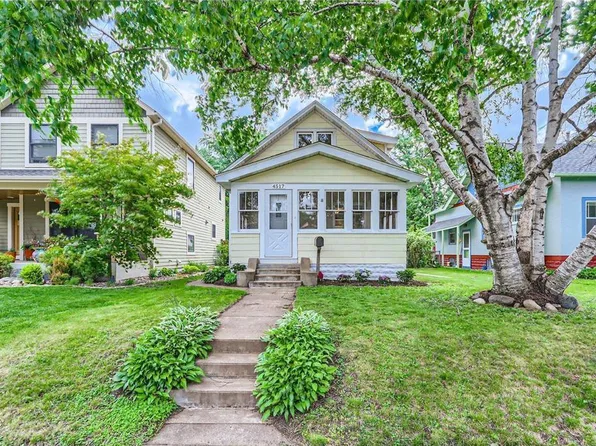 4517 45th Ave S, Minneapolis, MN 55406