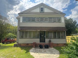 1713 Garden St, Camden, SC 29020