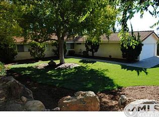 847 Hillpark Ln, Fallbrook, CA 92028