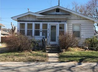 210 Lincoln Ave, East Alton, IL 62024
