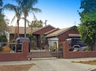 8707 Remick Ave, Sun Valley, CA 91352