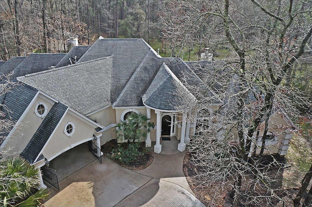 14825 Wildwood Trce, Magnolia, TX 77354 Zillow