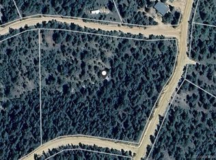 7935 County Road 51 #32, Divide, CO 80814