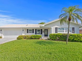 11723 67th Ave, Seminole, FL 33772
