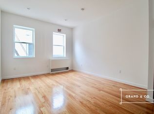 427 Knickerbocker Ave #2B, Brooklyn, NY 11237