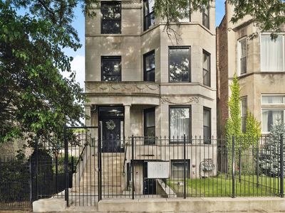 4840 S Champlain Ave #1, Chicago, IL, 60615