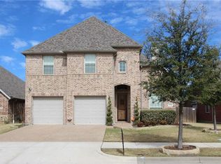 5504 Bentrose Dr, McKinney, TX 75070