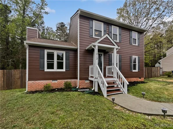 11013 Poachers Run, Chesterfield, VA 23832