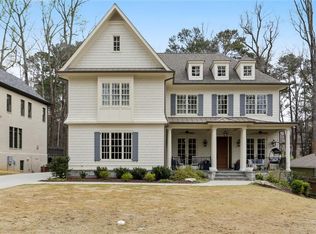 2671 Winding Ln NE, Atlanta, GA 30319