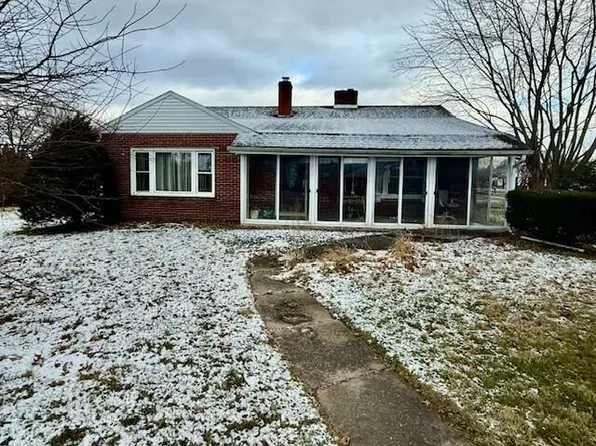 1024 Fairground Rd, Lewisburg, PA 17837