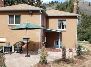 1767 Hidden Valley Rd, Sedalia, CO 80135