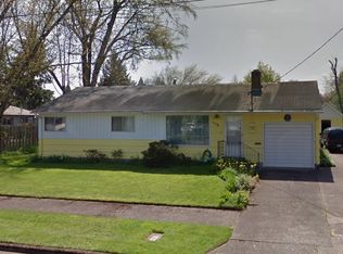 3240 Watson Ave NE, Salem, OR 97301