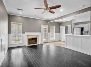 428 Cambrian Ridge Trl, Pelham, AL 35124