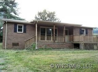 200 Mauney Ln, Waynesville, NC 28786