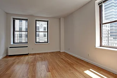 Rented by Skyline Developers