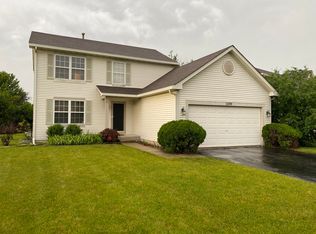 2270 N Essex Ln, Round Lake Beach, IL