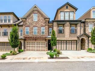 304 Via Del Corso, Woodstock, GA 30188