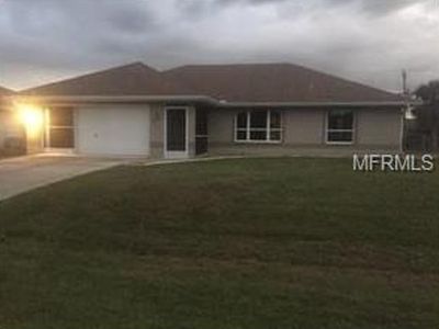 22341 Omie Ave, Pt Charlotte, FL, 33954