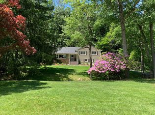 10 Brookfield Way, Morristown, NJ 07960