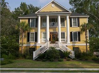 1728 W Canning Dr, Mount Pleasant, SC 29466