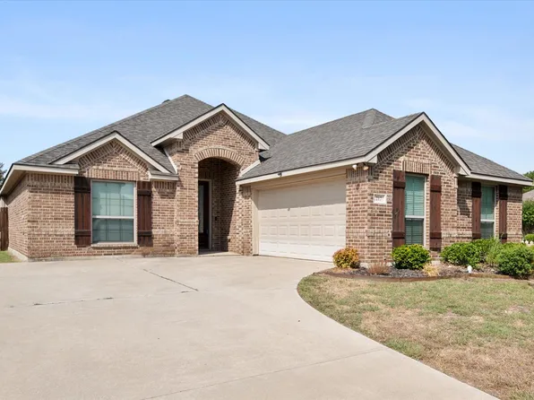 217 Cambridge St, Waxahachie, TX 75165