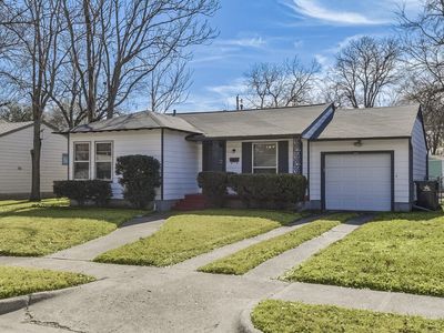 1216 Britt Dr, Arlington, TX, 76013