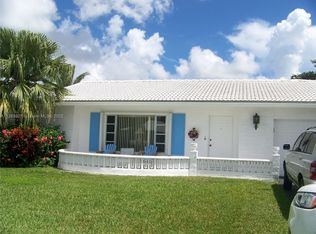 9402 NW 74th Pl, Tamarac, FL 33321