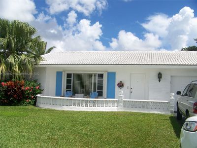 9402 NW 74th Pl, Tamarac, FL, 33321